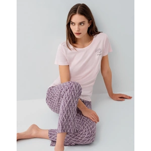 PIERRE CARDIN KADIN İKİLİ TAKIM - PUDRA