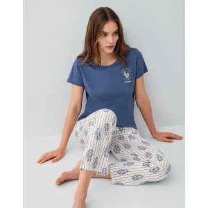 PIERRE CARDIN KADIN İKİLİ TAKIM - SAX