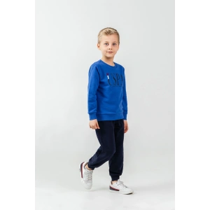 ERKEK GARSON İKİLİ TAKIM - COBALT