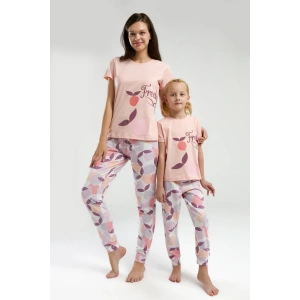 ANNE-KIZ İKİLİ TAKIM - AÇIK SOMON