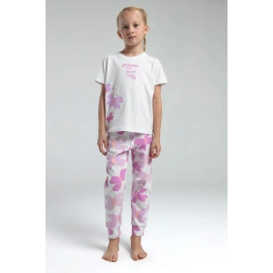 ANNE-KIZ İKİLİ TAKIM - Beyaz