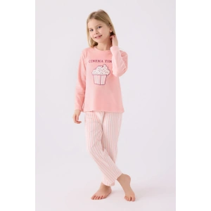 ANNE-KIZ İKİLİ TAKIM - Pembe