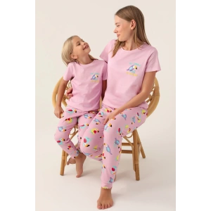 ANNE-KIZ İKİLİ TAKIM - ROSE