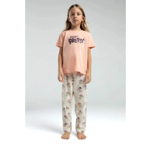 ANNE-KIZ İKİLİ TAKIM - SOMON