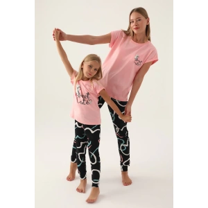 ANNE-KIZ İKİLİ TAKIM - SOMON