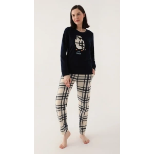 ARNETTA ANNE KIZ İKİLİ TAKIM - NAVY