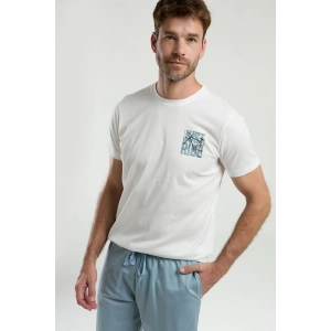 ARNETTA BABA/OĞUL İKİLİ TAKIM - Beyaz