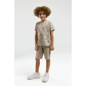 ARNETTA BABA/OĞUL İKİLİ TAKIM - KUM