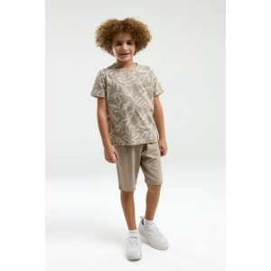 ARNETTA BABA/OĞUL İKİLİ TAKIM - KUM