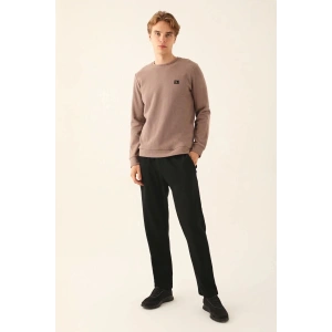 ARNETTA ERKEK İKİLİ TAKIM - AÇIK KAHVE