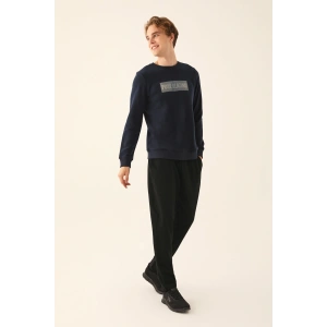 ARNETTA ERKEK İKİLİ TAKIM - LACİVERT