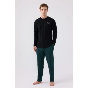 ARNETTA ERKEK İKİLİ TAKIM - LACİVERT