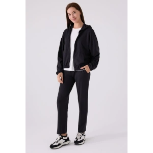 ARNETTA KADIN İKİLİ TAKIM - SİYAH