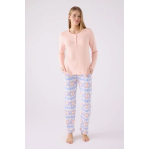 ARNETTA KADIN İKİLİ TAKIM - SOMON