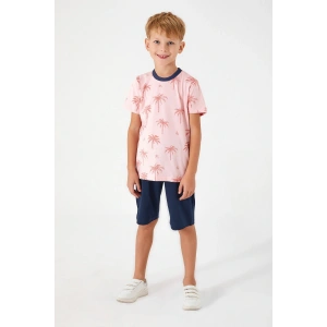 BABA OĞUL BERMUDA TAKIM - CANLI PUDRA