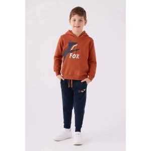 ERKEK ÇOCUK EŞOFMAN TAKIM - AÇIK TARÇIN