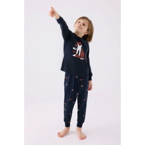 ERKEK ÇOCUK İKİLİ TAKIM - NAVY