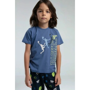 ERKEK ÇOCUK İKİLİ TAKIM - OKYANUS