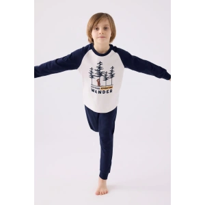 ERKEK ÇOCUK İKİLİ TAKIM - TAŞ