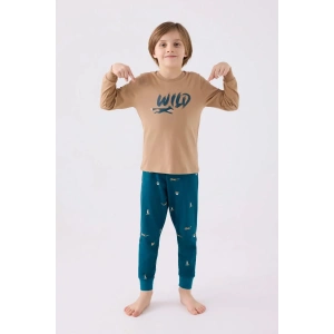 ERKEK ÇOCUK İKİLİ TAKIM - VİZON