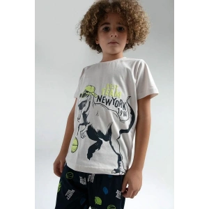 ERKEK ÇOCUK KAPRİ TAKIM - TAŞ