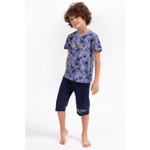 ERKEK ÇOCUK KAPRİ TAKIM - YABAN MERSİNİ