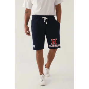 HARVARD ERKEK TEK ALT - LACİVERT