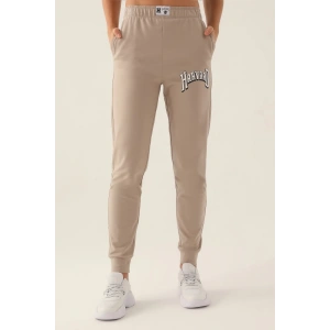 HARVARD KADIN TEK ALT - KUM