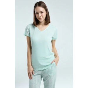 KADIN İKİLİ TAKIM - MİNT