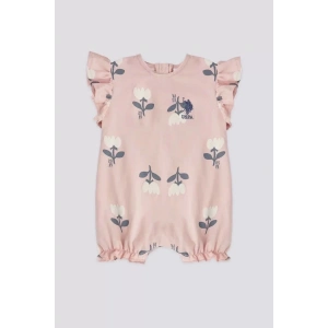 KIZ BEBEK TULUM - Pembe