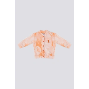 KIZ BEBEK UZUN KOL HIRKA - SOMON