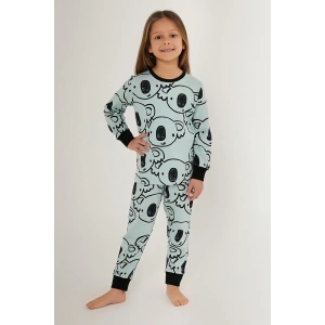 KIZ ÇOCUK İKİLİ TAKIM - AÇIK MİNT