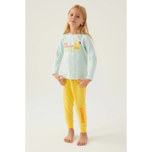 KIZ ÇOCUK İKİLİ TAKIM - NİL