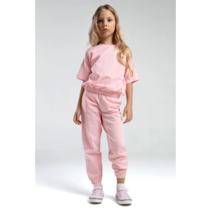 KIZ ÇOCUK İKİLİ TAKIM - SOMON