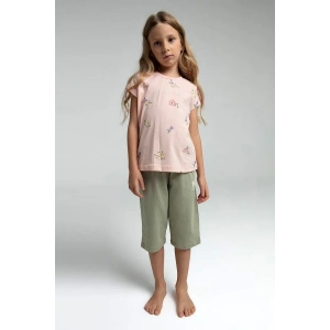 KIZ GARSON KAPRİ TAKIM - A.SOMON