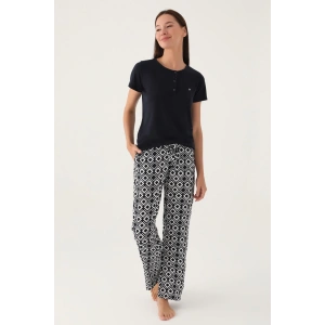 PIERRE CARDIN İKİLİ TAKIM - NAVY