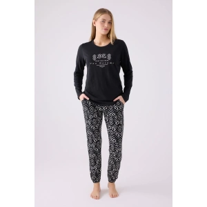 PIERRE CARDIN İKİLİ TAKIM - SİYAH