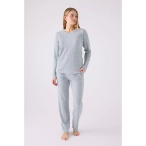 PIERRE CARDIN İKİLİ TAKIM - SOFT YEŞİL