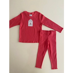 ROLY POLY ÇOCUK 2LI TAKıM - PEMBE