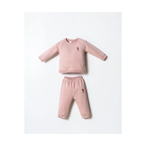 U.S.POLO ASSN KIZ BEBEK - PUDRA