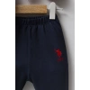U.S.POLO ASSN ERKEK BEBEK 2 Lİ TAKIM - KIRMIZI