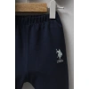 U.S.POLO ASSN ERKEK BEBEK 2 Lİ TAKIM - SU YEŞİLİ