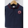 U.S.POLO ASSN ERKEK BEBEK 2Lİ TAKIM - LACİVERT