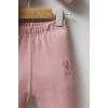 U.S.POLO ASSN KIZ BEBEK 3LÜ TAKIM - AÇIK PEMBE