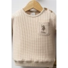 U.S.POLO ERKEK BEBEK 2Lİ TAKIM - BEJ