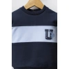 U.S POLO ASSN ERKEK BEBEK 2 Lİ TAKIM - LACİVERT-MAVİ