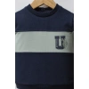 U.S POLO ASSN ERKEK BEBEK 2 Lİ TAKIM - LACİVERT-YEŞİL