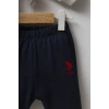 U.S.POLO ASSN ERKEK BEBEK 2 Lİ TAKIM - Beyaz