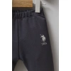 U.S.POLO ASSN ERKEK BEBEK 2 Lİ TAKIM - Beyaz