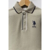 U.S.POLO ASSN ERKEK BEBEK 2 Lİ TAKIM - ÇAY YEŞİLİ